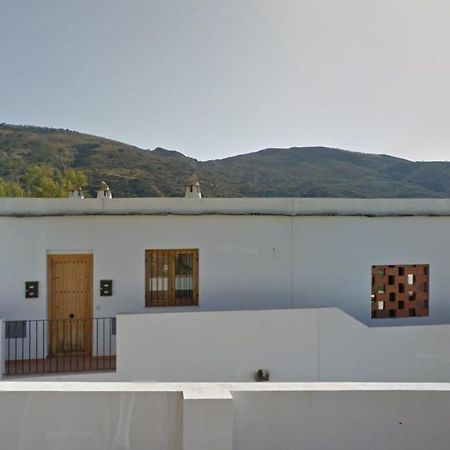 Rentitspain Puerta De La Ragua Montana Y Sol En Picena מראה חיצוני תמונה