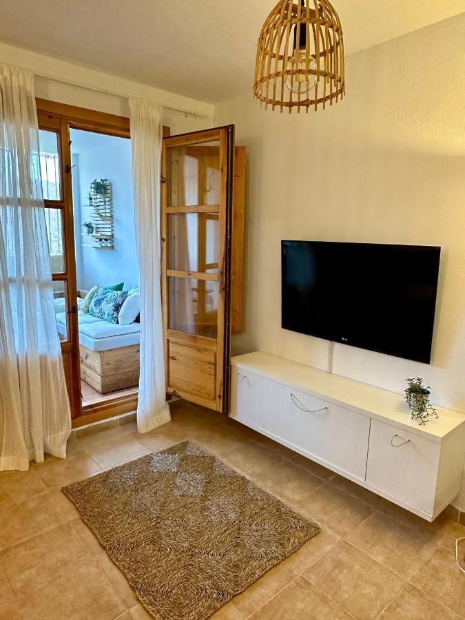 Rentitspain Puerta De La Ragua Montana Y Sol En Picena מראה חיצוני תמונה