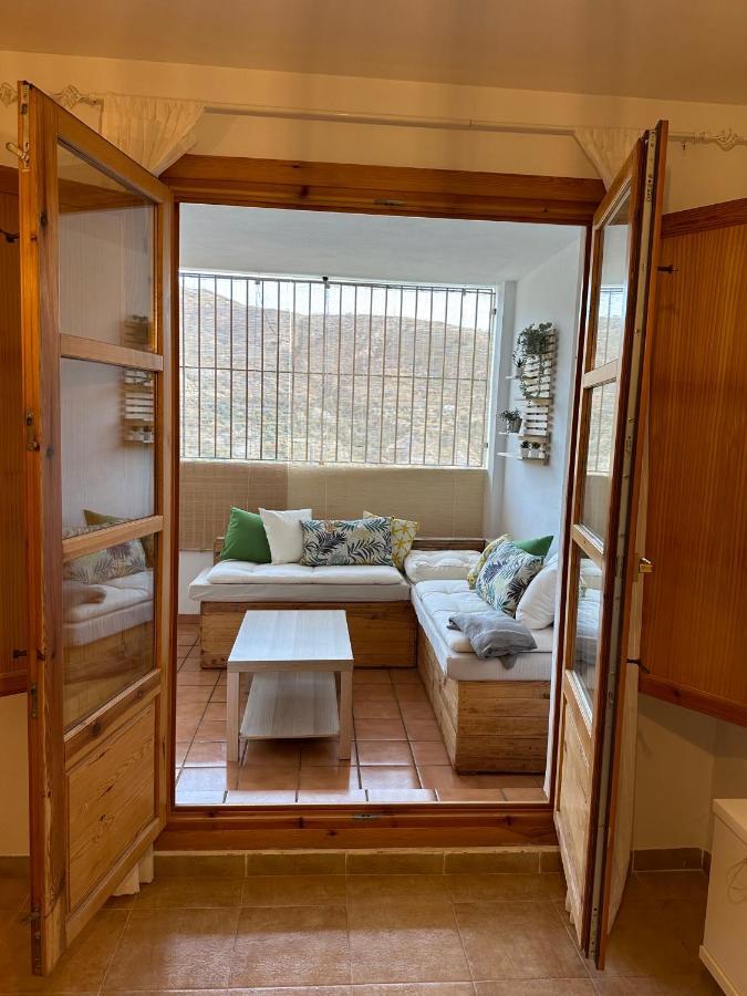 Rentitspain Puerta De La Ragua Montana Y Sol En Picena מראה חיצוני תמונה