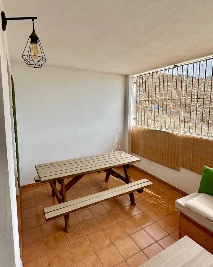 Rentitspain Puerta De La Ragua Montana Y Sol En Picena מראה חיצוני תמונה