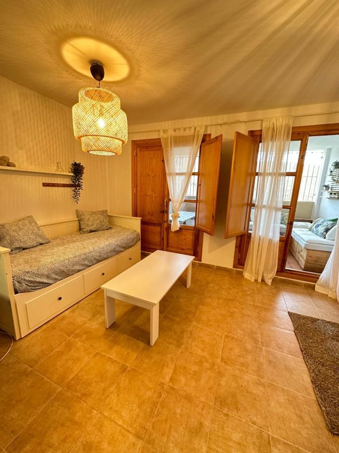Rentitspain Puerta De La Ragua Montana Y Sol En Picena מראה חיצוני תמונה