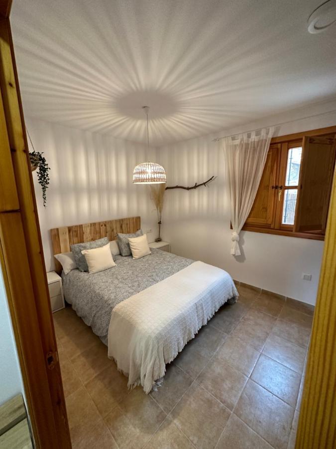 Rentitspain Puerta De La Ragua Montana Y Sol En Picena מראה חיצוני תמונה